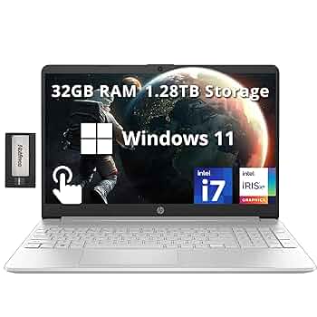 Amazon.com: HP 15.6